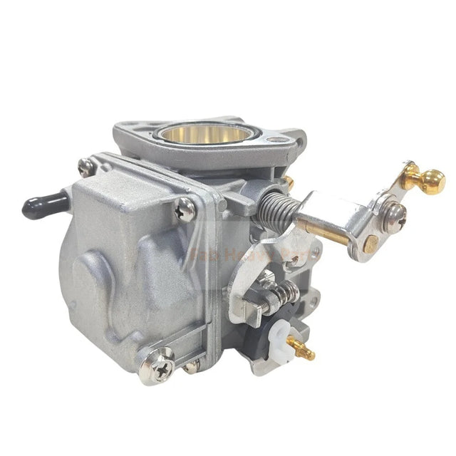 Carburetor 61N-14301-00 Fits for Yamaha Parsun 25HP 30HP 2 Stroke Outboard Engine