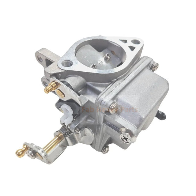 Carburetor 61N-14301-00 Fits for Yamaha Parsun 25HP 30HP 2 Stroke Outboard Engine