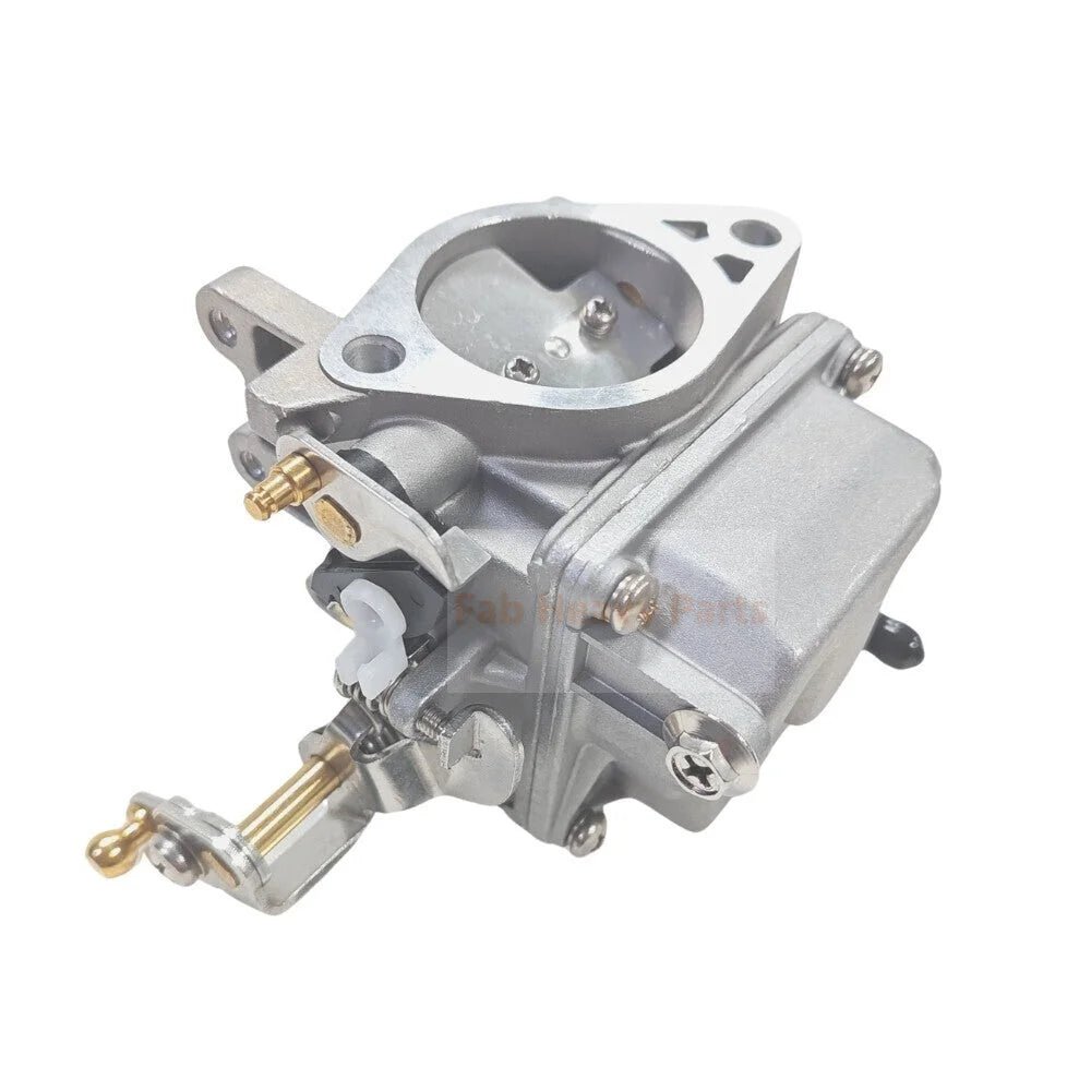 Carburetor 61N - 14301 - 00 Fits for Yamaha Parsun 25HP 30HP 2 Stroke Outboard Engine - Fab Heavy Parts