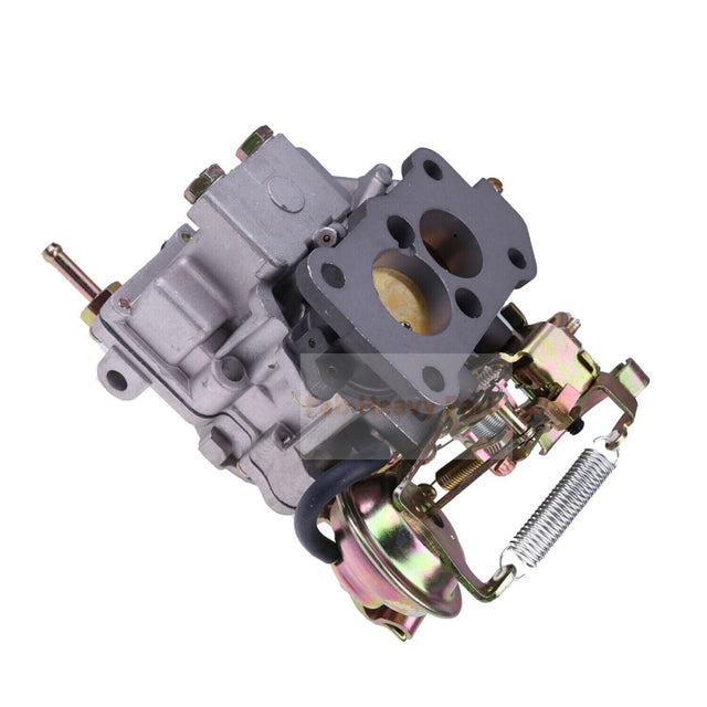 Carburetor 6632616 Aftermarket Replacement For Bobcat Skid Steers 642B 742B Mitsubishi 4G32 Engine