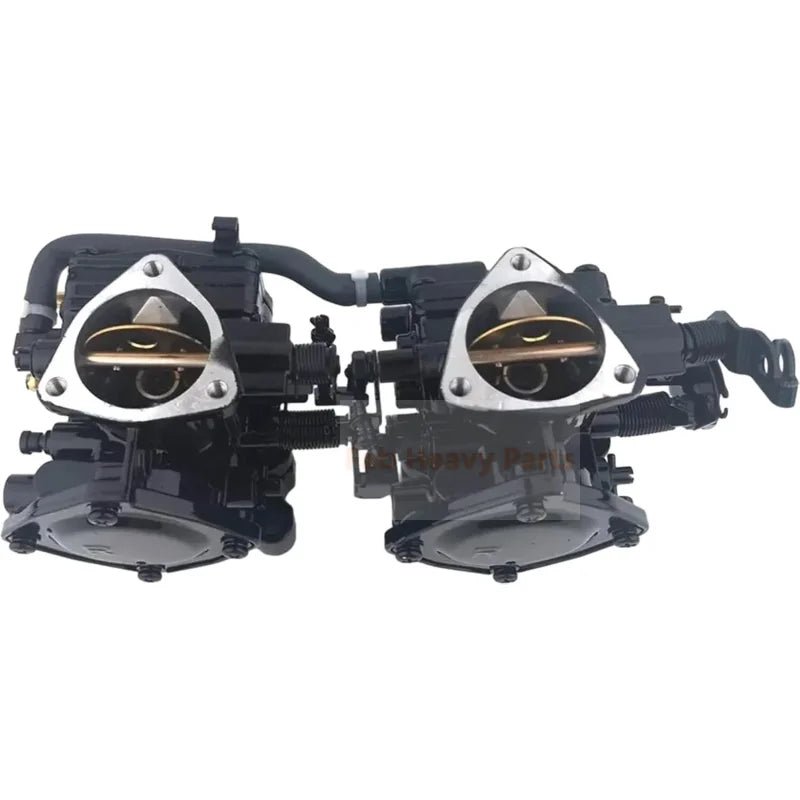Carburetor Assembly 62T - 14301 - 00 62T - 14301 - 20 62T - 14302 - 00 62T - 14302 - 20 Fits for Yamaha Waverunner XL700 Jet Ski - Fab Heavy Parts