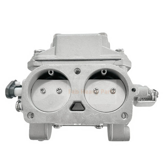 Carburetor Assembly 6F6-14301-05 Fits for Yamaha 40HP 2 Stroke Marine Outboard Engine