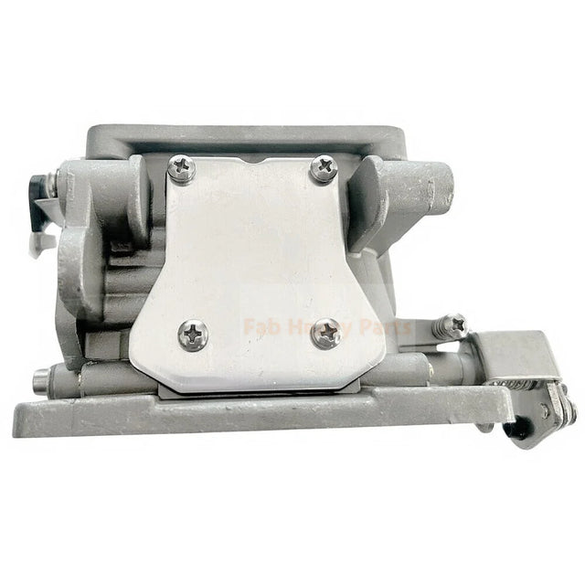 Carburetor Assembly 6F6-14301-05 Fits for Yamaha 40HP 2 Stroke Marine Outboard Engine