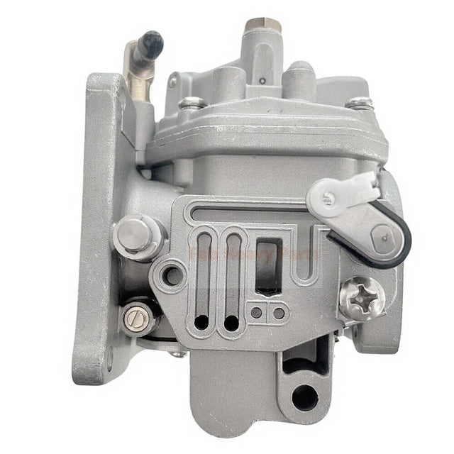 Carburetor Assembly 6F6-14301-05 Fits for Yamaha 40HP 2 Stroke Marine Outboard Engine