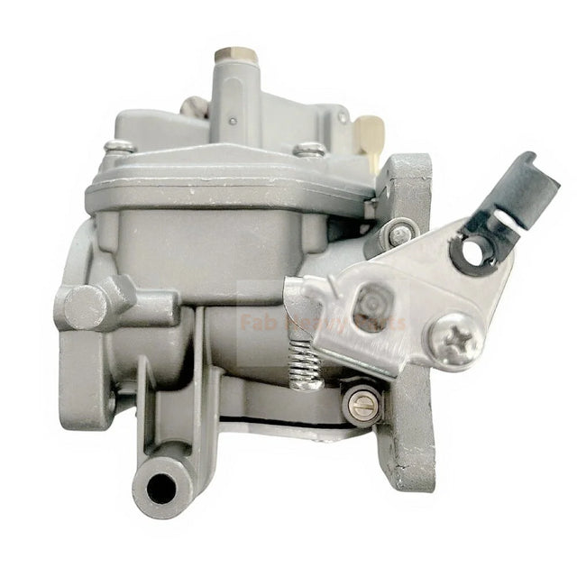 Carburetor Assembly 6F6-14301-05 Fits for Yamaha 40HP 2 Stroke Marine Outboard Engine