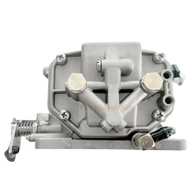 Carburetor Assembly 6F6 - 14301 - 05 Fits for Yamaha 40HP 2 Stroke Marine Outboard Engine - Fab Heavy Parts