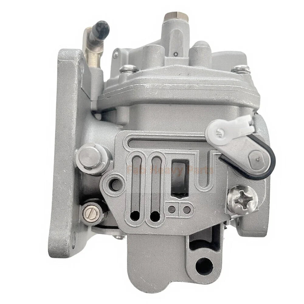 Carburetor Assembly 6F6 - 14301 - 05 Fits for Yamaha 40HP 2 Stroke Marine Outboard Engine - Fab Heavy Parts