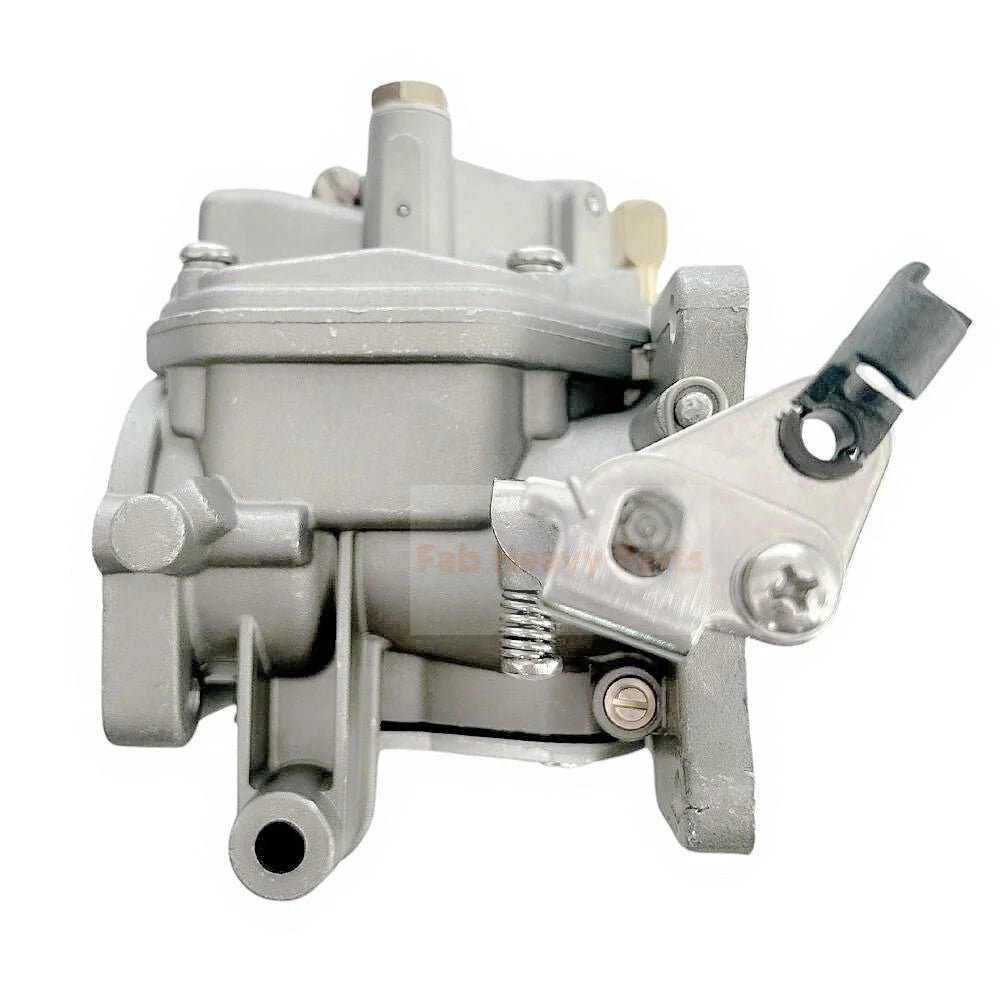 Carburetor Assembly 6F6 - 14301 - 05 Fits for Yamaha 40HP 2 Stroke Marine Outboard Engine - Fab Heavy Parts