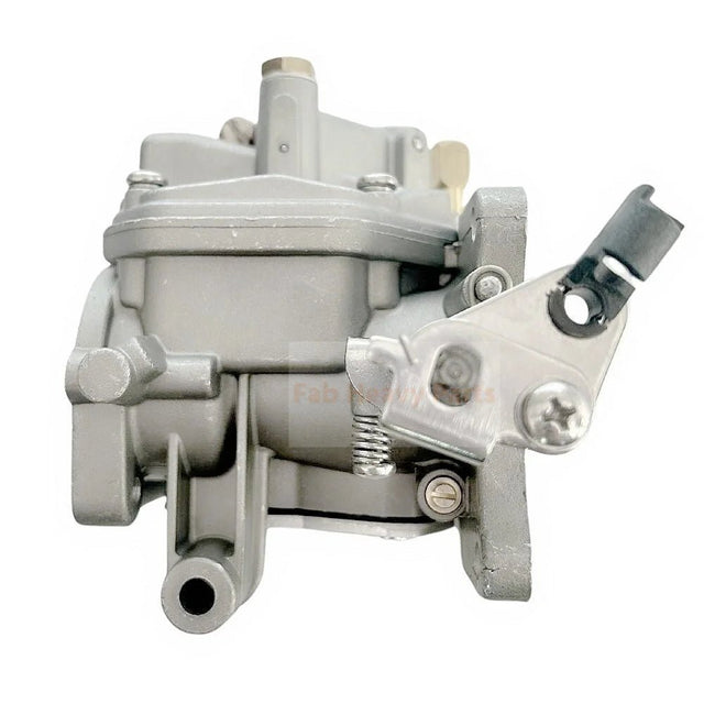 Carburetor Assembly 6F6 - 14301 - 05 Fits for Yamaha 40HP 2 Stroke Marine Outboard Engine - Fab Heavy Parts