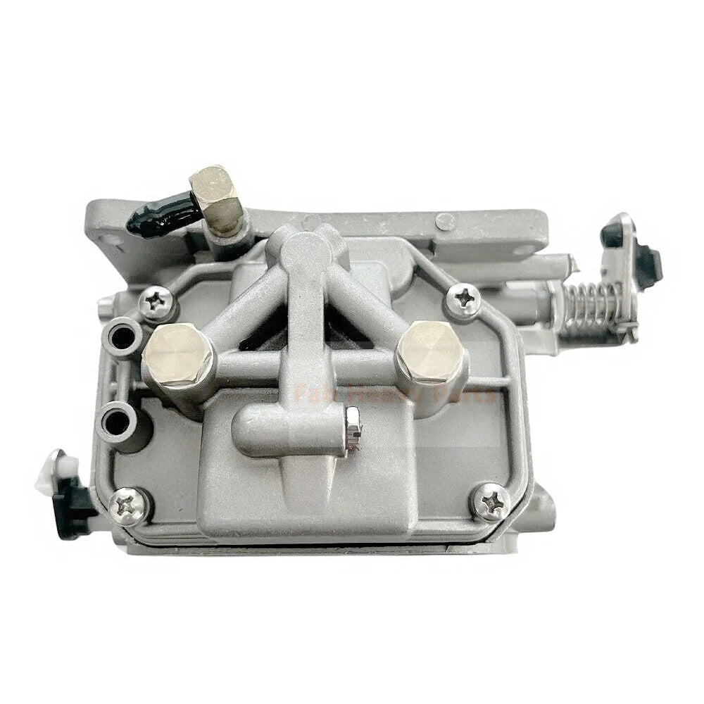 Carburetor Assembly 6F6 - 14301 - 05 Fits for Yamaha 40HP 2 Stroke Marine Outboard Engine - Fab Heavy Parts