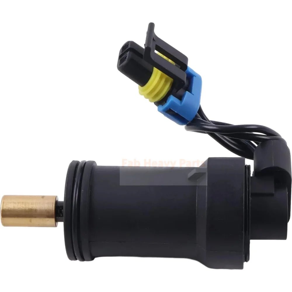 Carburetor Enrichment Solenoid 3310 - 866148 866148 Fits for Mercruiser Mercarb 2bbl 3.0L 4.3L 5.0L 5.7L - Fab Heavy Parts