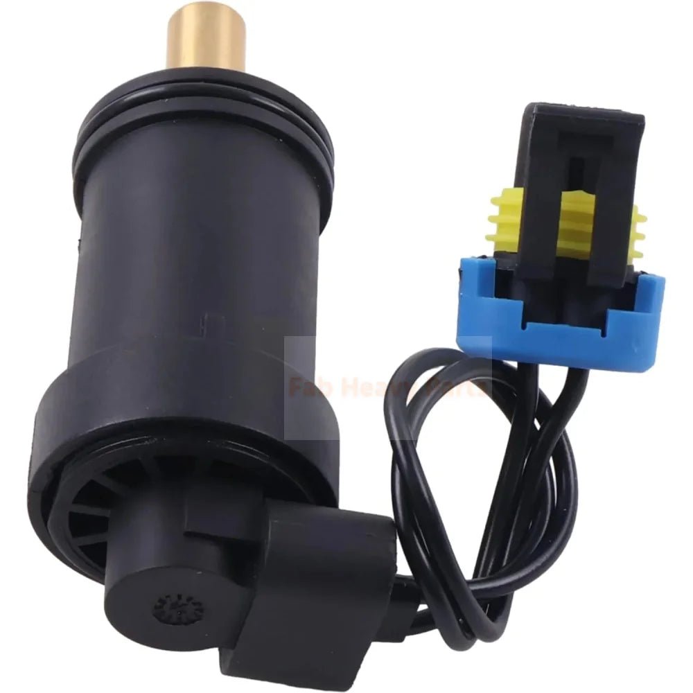 Carburetor Enrichment Solenoid 3310 - 866148 866148 Fits for Mercruiser Mercarb 2bbl 3.0L 4.3L 5.0L 5.7L - Fab Heavy Parts