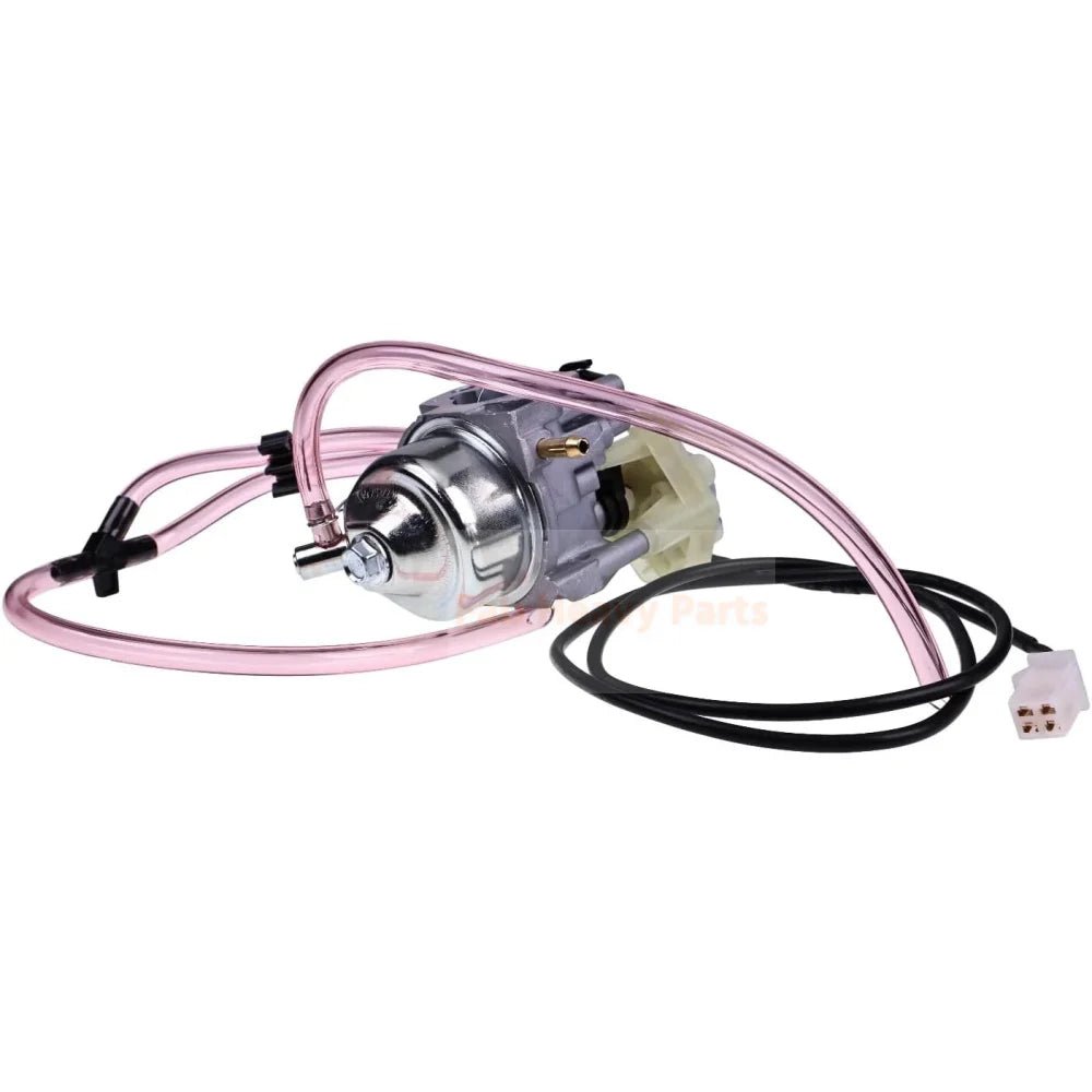 Carburetor Motor KG200GTI - 10000 P19A1 - 000 Fits for Kipor Generator IG3000 IG3000E IG3000X KGE3300TI - Fab Heavy Parts