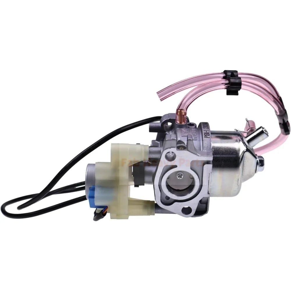 Carburetor Motor KG200GTI - 10000 P19A1 - 000 Fits for Kipor Generator IG3000 IG3000E IG3000X KGE3300TI - Fab Heavy Parts
