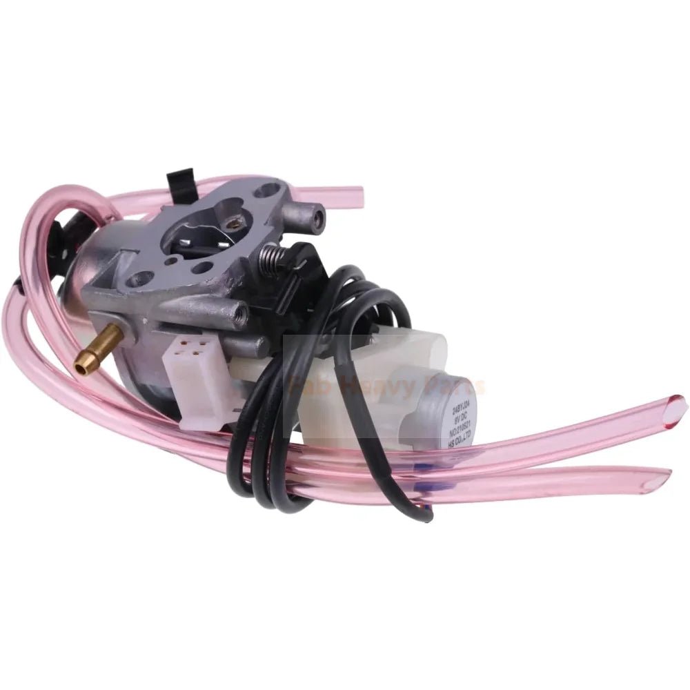 Carburetor Motor KG200GTI - 10000 P19A1 - 000 Fits for Kipor Generator IG3000 IG3000E IG3000X KGE3300TI - Fab Heavy Parts