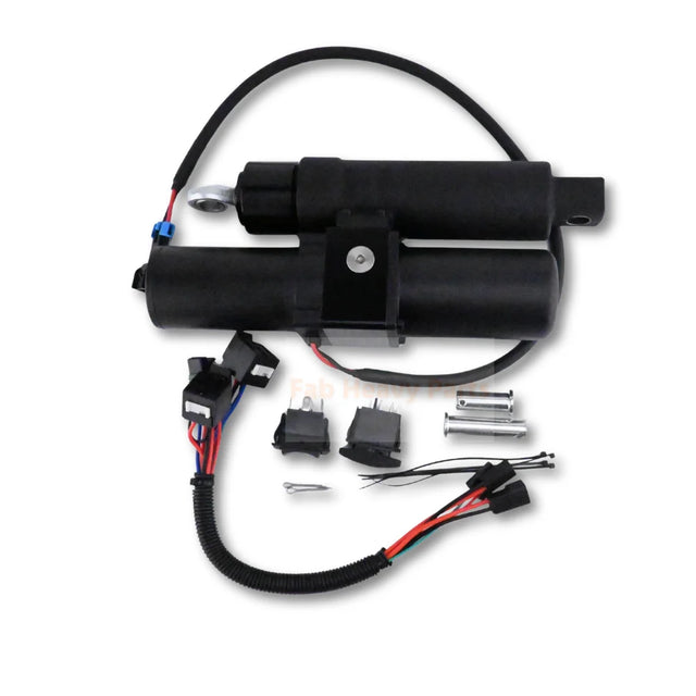 Laadbak Power Lift Kit BM26414 Past voor John Deere Gator XUV 625i 825i 855D HPX