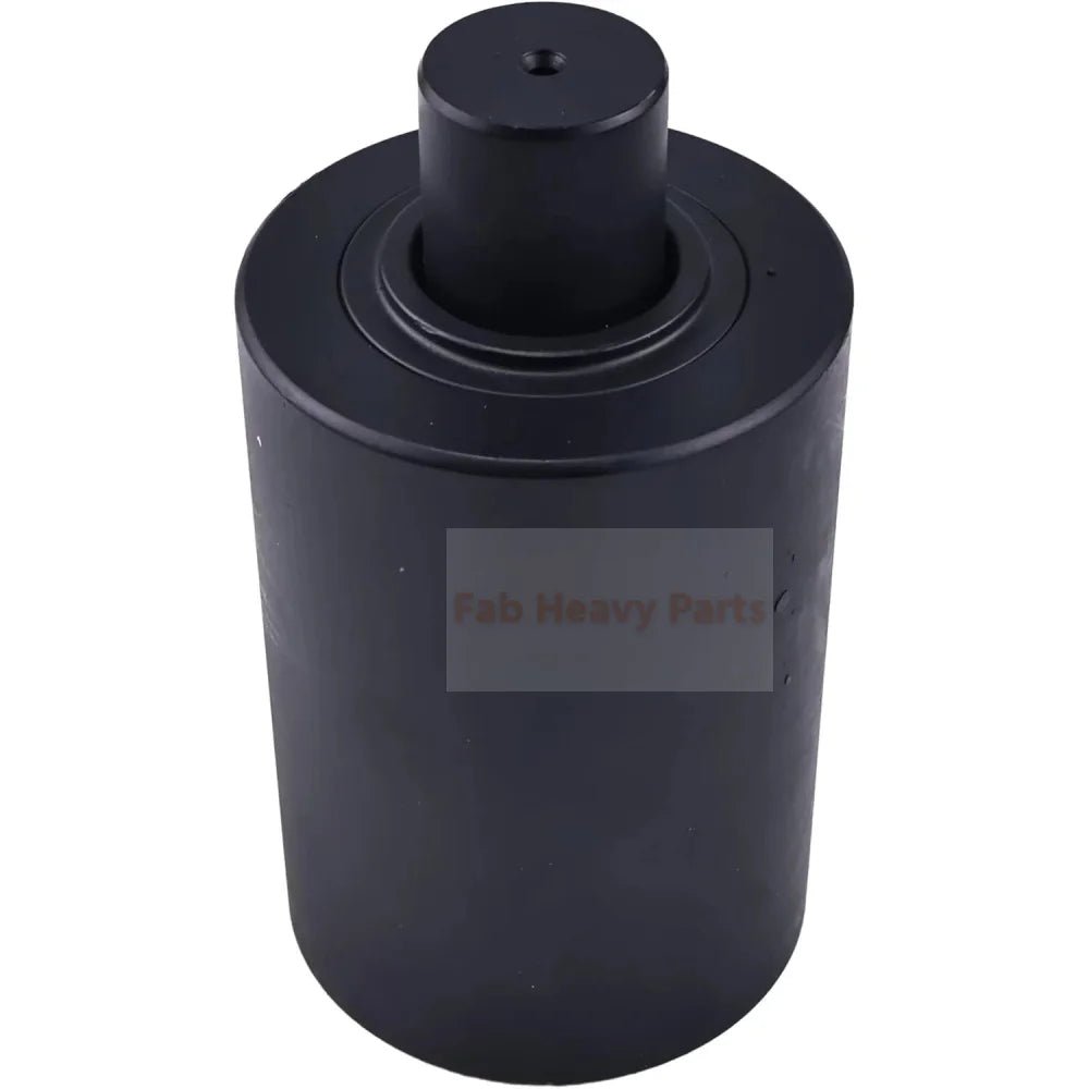 Carrier Roller 172499 - 37500 17249937500 Fits for Yanmar Excavator SV100 V100 ViO80 - 7 V100 - 2A Replacement - Fab Heavy Parts