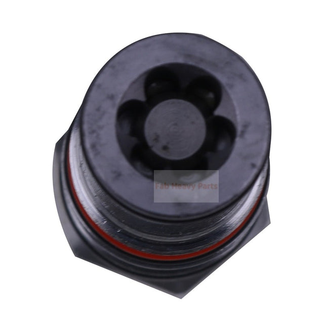 Cartridge Check Valve 25/937100 for JCB Excavator JS150 JS145 JS130 JS115 JZ140 JZ140WM
