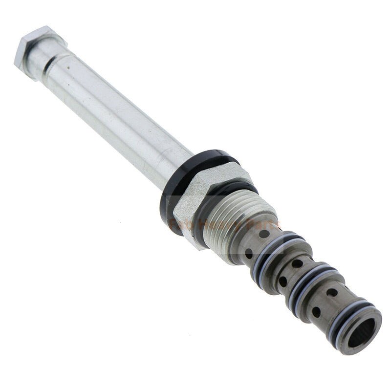 Cartridge Solenoid AT163468 Fits for John Deere Backhoe Loader 300D 310D 315D - Fab Heavy Parts