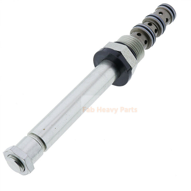 Elektromagnes kasety AT163468 pasuje do koparko-ładowarki John Deere 300D 310D 315D