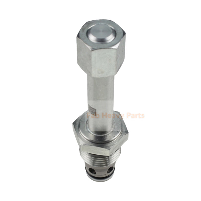 Cartridge Valve 6675780 Aftermarket Replacement For Bobcat 553 653 751 753 763 773 853 863 864 873 883 S130 S160 S185 S300 S510 T190 T320 A220 A770