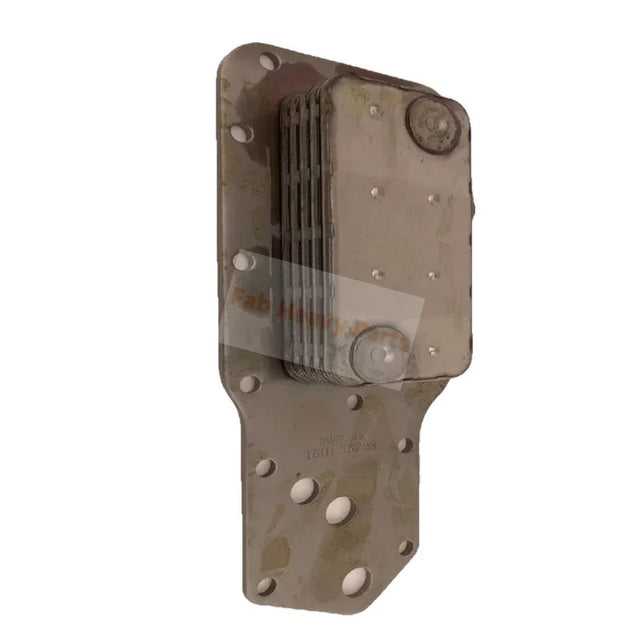 Fits Case Engine Oil Cooler J921557 Fits 550E 4391 580L 960 5150 550G