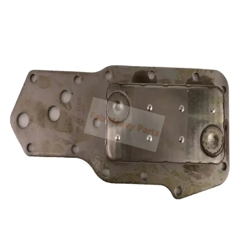Fits Case Engine Oil Cooler J921557 Fits 550E 4391 580L 960 5150 550G