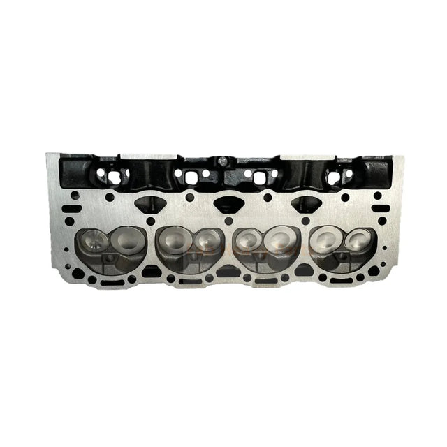 Cast Iron Cylinder Head Assembly 12558060 for GM 350 5.7L V8 Engine Chevy Pickup 1996-2002