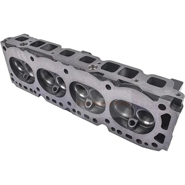 Cast Iron Cylinder Head Assembly 14096620 for MerCruiser Marine Engine 3.0 GM 181 1991