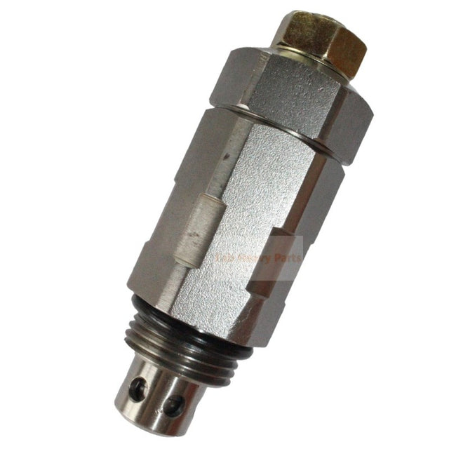 Caterpillar Excavator Cat E200Bメインリリーフバルブに適合します