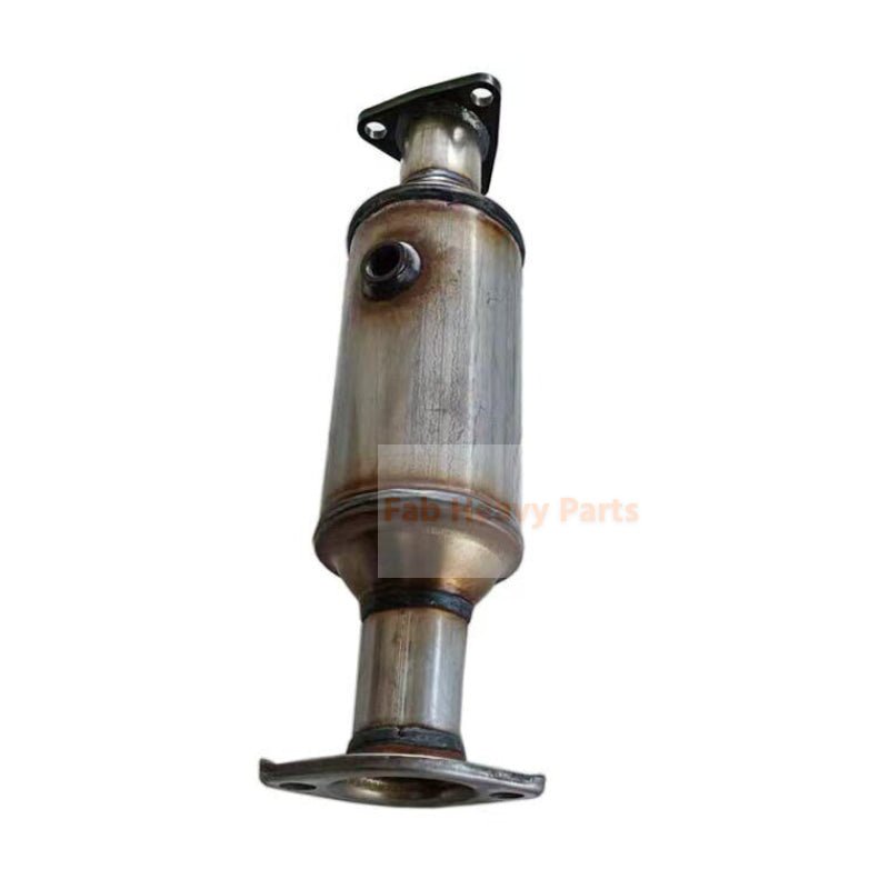 Catalytic Converter 16070 Fits For Honda 1999 - 2000 Civic Si EX HX LX Acura EL 1.6L - Fab Heavy Parts