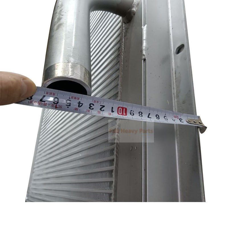 Fits for Caterpillar Excavator CAT 320 L Engine 3066 Hydraulic Oil Cooler 7Y-1960 7Y1960