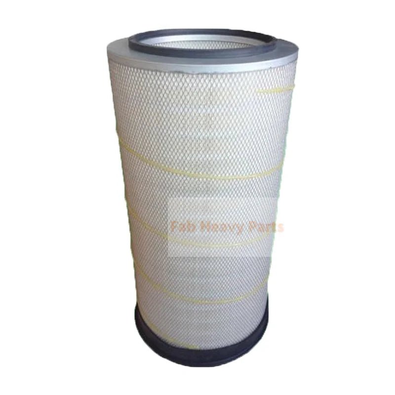 Catridge Air Filter 02250111 - 540 for Sullair LS250 - Fab Heavy Parts