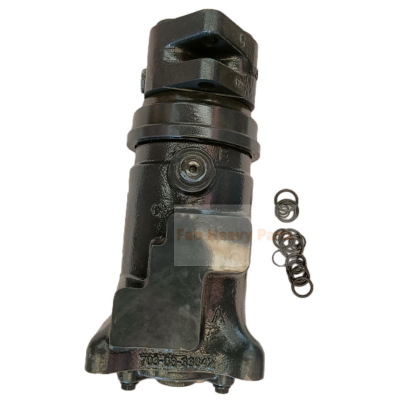 Center Swivel Joint 703-08-33610 Fits For Komatsu PC160LC-7 PC180LC-7K PC190LC-8 PC200-7