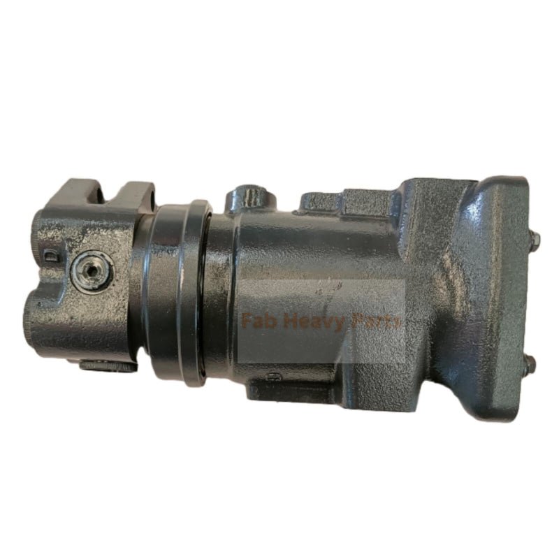 Center Swivel Joint 703 - 08 - 33610 Fits For Komatsu PC160LC - 7 PC180LC - 7K PC190LC - 8 PC200 - 7 - Fab Heavy Parts