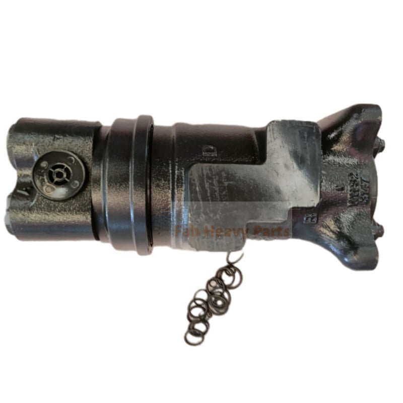 Center Swivel Joint 703 - 08 - 33610 Fits For Komatsu PC160LC - 7 PC180LC - 7K PC190LC - 8 PC200 - 7 - Fab Heavy Parts