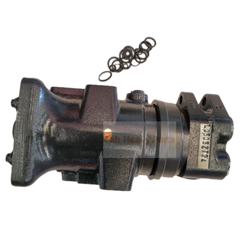Center Swivel Joint 703 - 08 - 33610 Fits For Komatsu PC160LC - 7 PC180LC - 7K PC190LC - 8 PC200 - 7 - Fab Heavy Parts