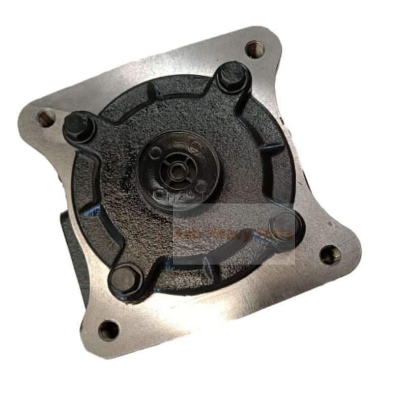 Center Swivel Joint 703 - 08 - 33610 Fits For Komatsu PC160LC - 7 PC180LC - 7K PC190LC - 8 PC200 - 7 - Fab Heavy Parts