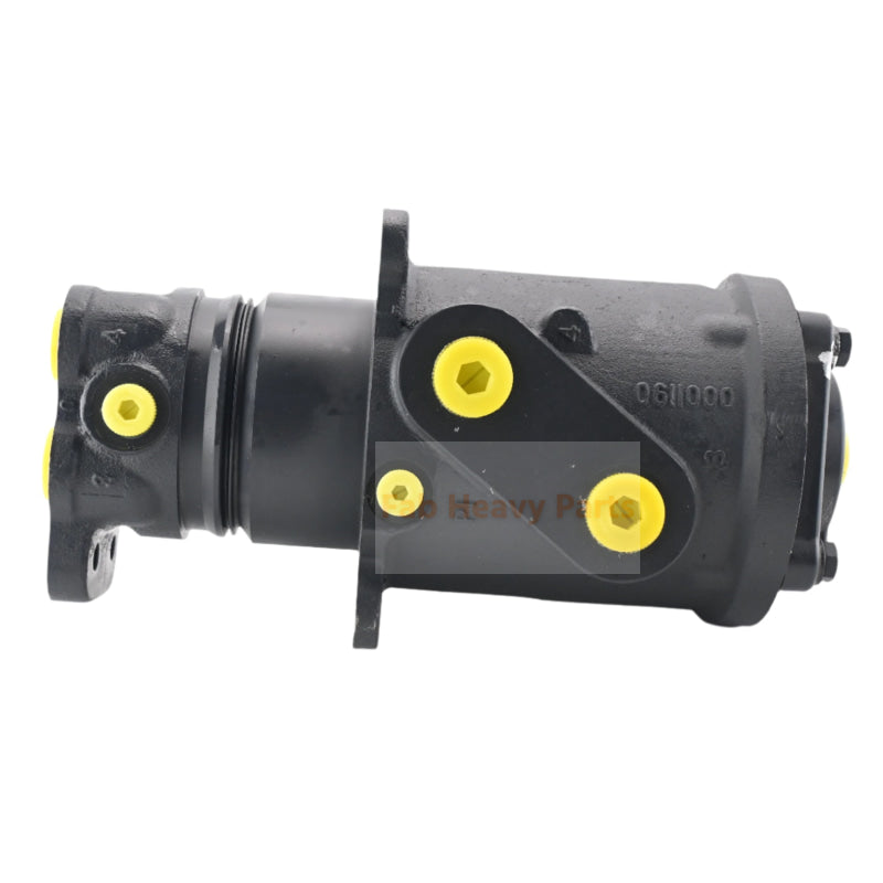 Center Swivel Joint 9101521 For Hitachi EX100-2 EX100-3 EX100-5 EX120-3 EX120-5