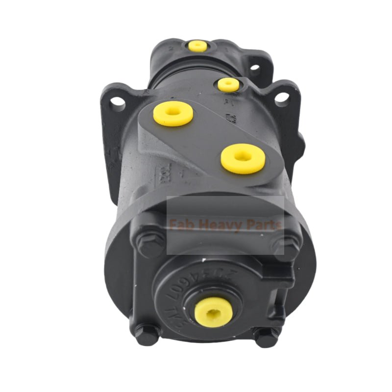 Center Swivel Joint 9101521 For Hitachi EX100 - 2 EX100 - 3 EX100 - 5 EX120 - 3 EX120 - 5 - Fab Heavy Parts