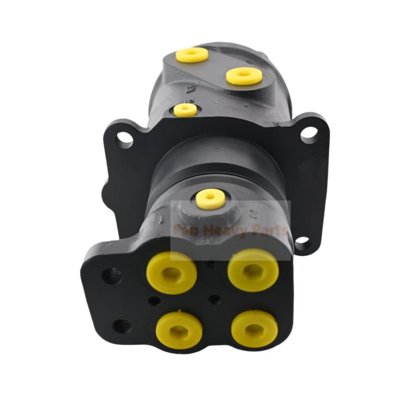 Center Swivel Joint 9101521 For Hitachi EX100 - 2 EX100 - 3 EX100 - 5 EX120 - 3 EX120 - 5 - Fab Heavy Parts