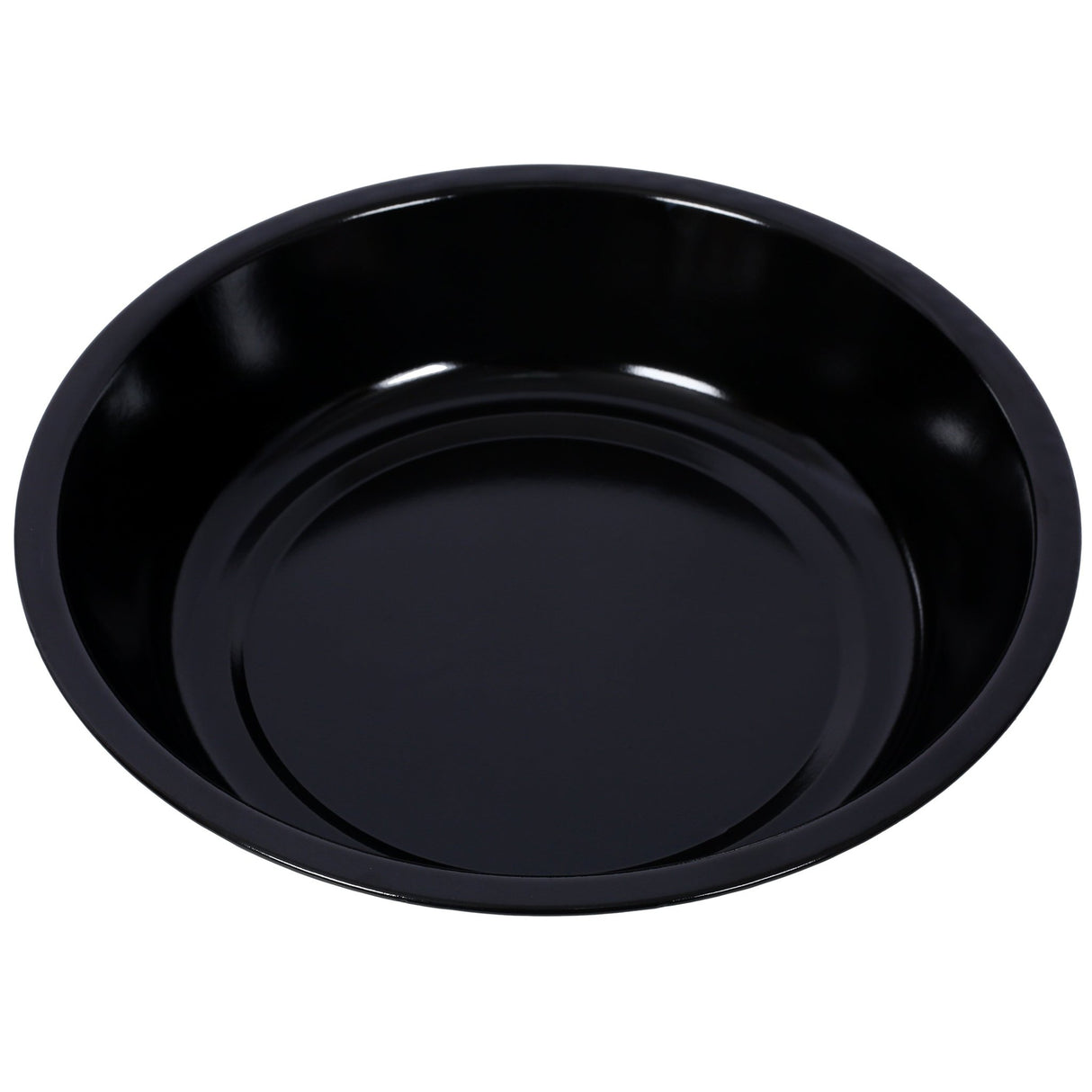 Charcoal Smoker Grill 16 Inch Vertical BBQ Grill - Black - Fab Heavy Parts