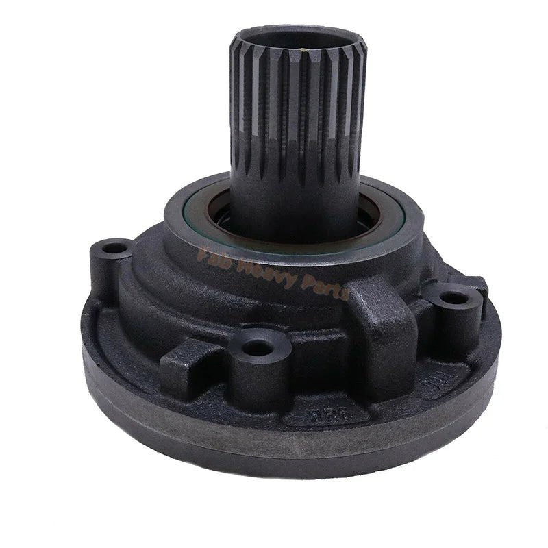 Charge Pump 9968311 for New Holland B110 B110 TIER 3 B110B B90B B95 B95B LB110 LB75 675E - Fab Heavy Parts