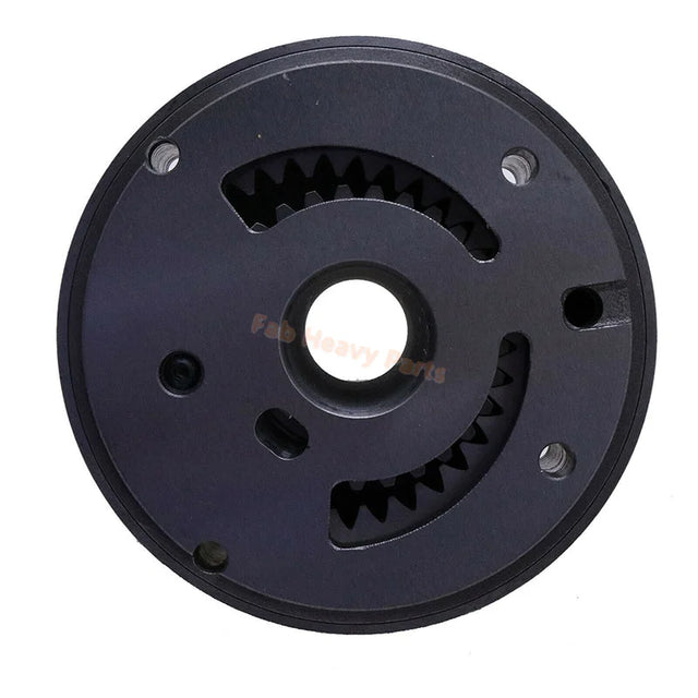 Charge Pump 9968311 for New Holland B110 B110 TIER 3 B110B B90B B95 B95B LB110 LB75 675E