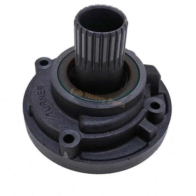 Charge Pump 9968311 for New Holland B110 B110 TIER 3 B110B B90B B95 B95B LB110 LB75 675E
