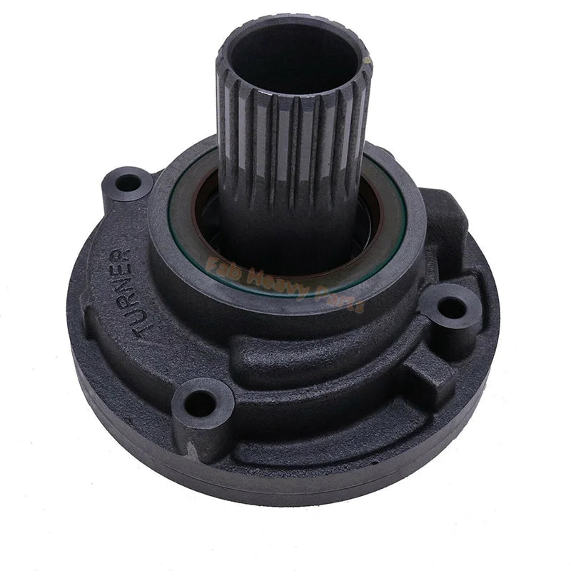 Charge Pump 9968311 for New Holland B110 B110 TIER 3 B110B B90B B95 B95B LB110 LB75 675E