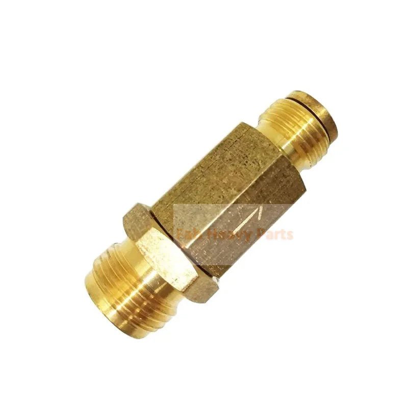 Check Valve 21980099 for Ingersoll Rand Compressor - Fab Heavy Parts