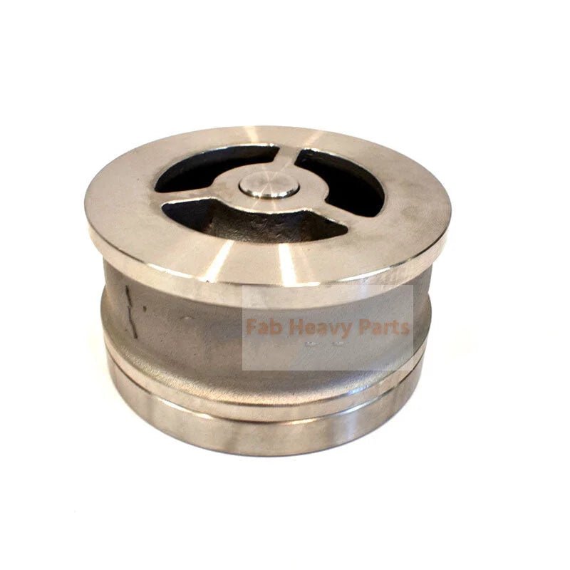 Check Valve 23650641 for Ingersoll Rand Air Compressor - Fab Heavy Parts