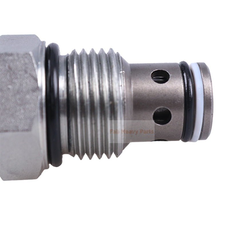 Check Valve 281 - 2725 2812725 Fits for Caterpillar CAT Engine 3406E 3456 C - 12 C15 C18 3176C 3196 C - 10 C - 16 C11 C13 C32 - Fab Heavy Parts