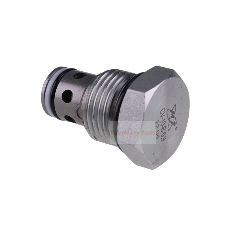 Valvola di ritegno 4641192 per JLG Lift 740AJ 3394RT 4394RT
